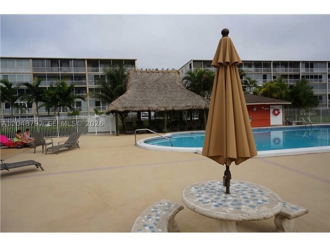 HILLCREST COUNTRY CLUB NO - Residential Lease