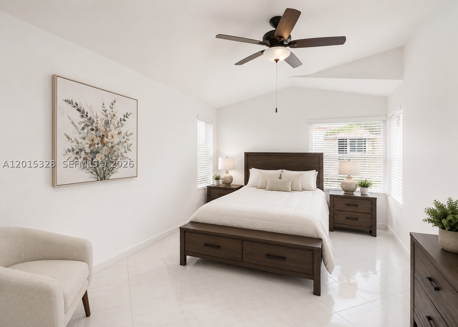 PEMBROKE POINTE - Residential