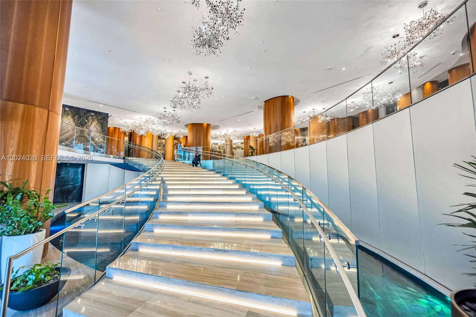 ARIA ON THE BAY CONDO - Residential