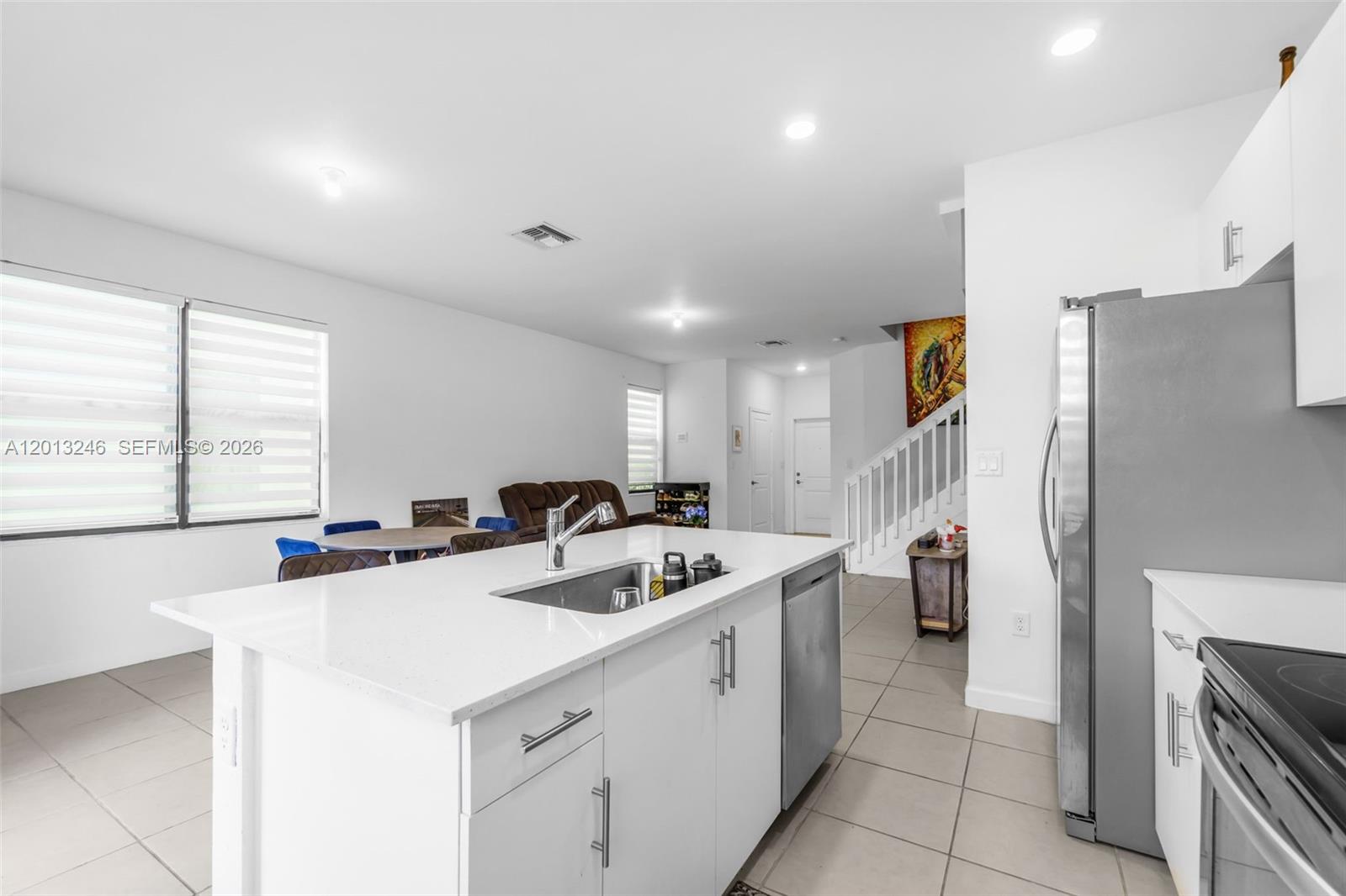 ALLAPATTAH GDNS - Residential