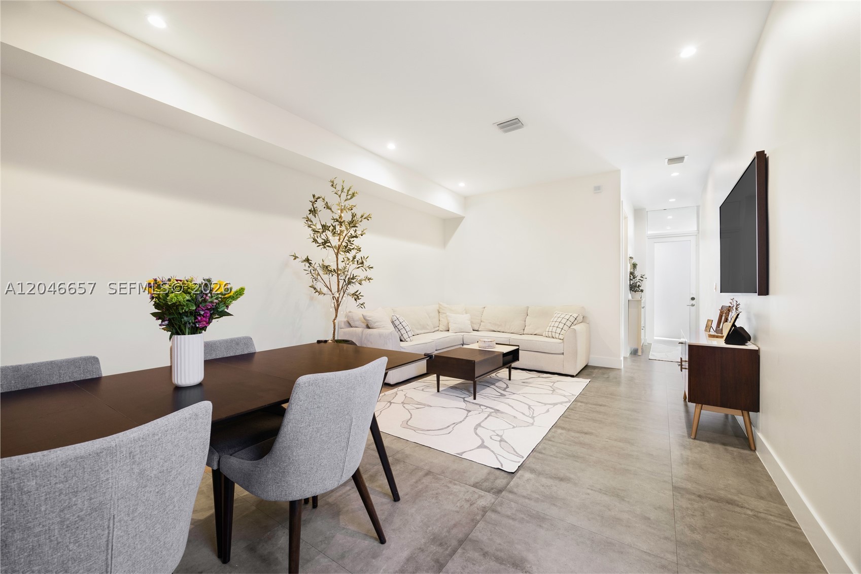 SILVER BLUFF HOMESITES - Residential