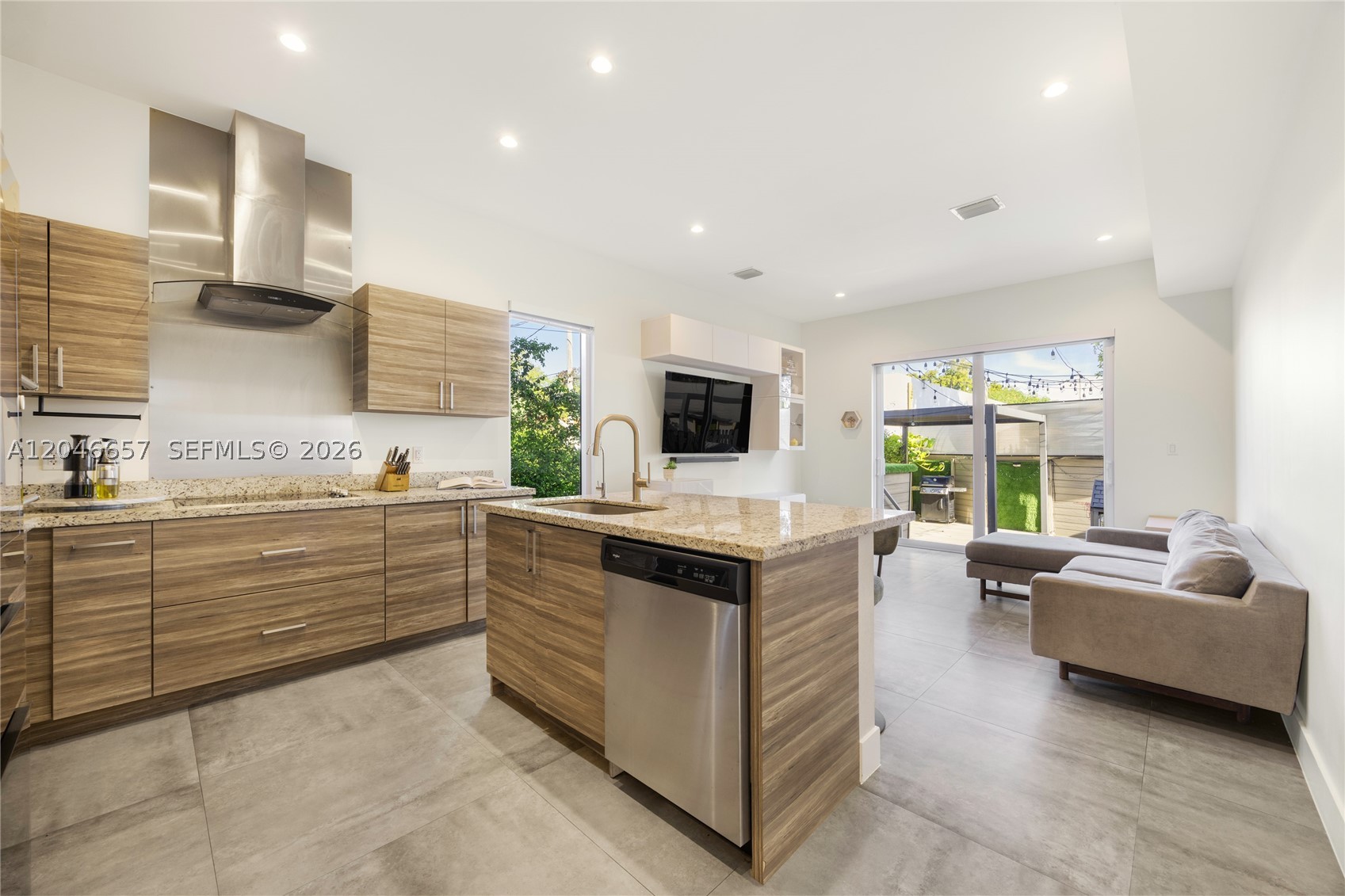 SILVER BLUFF HOMESITES - Residential