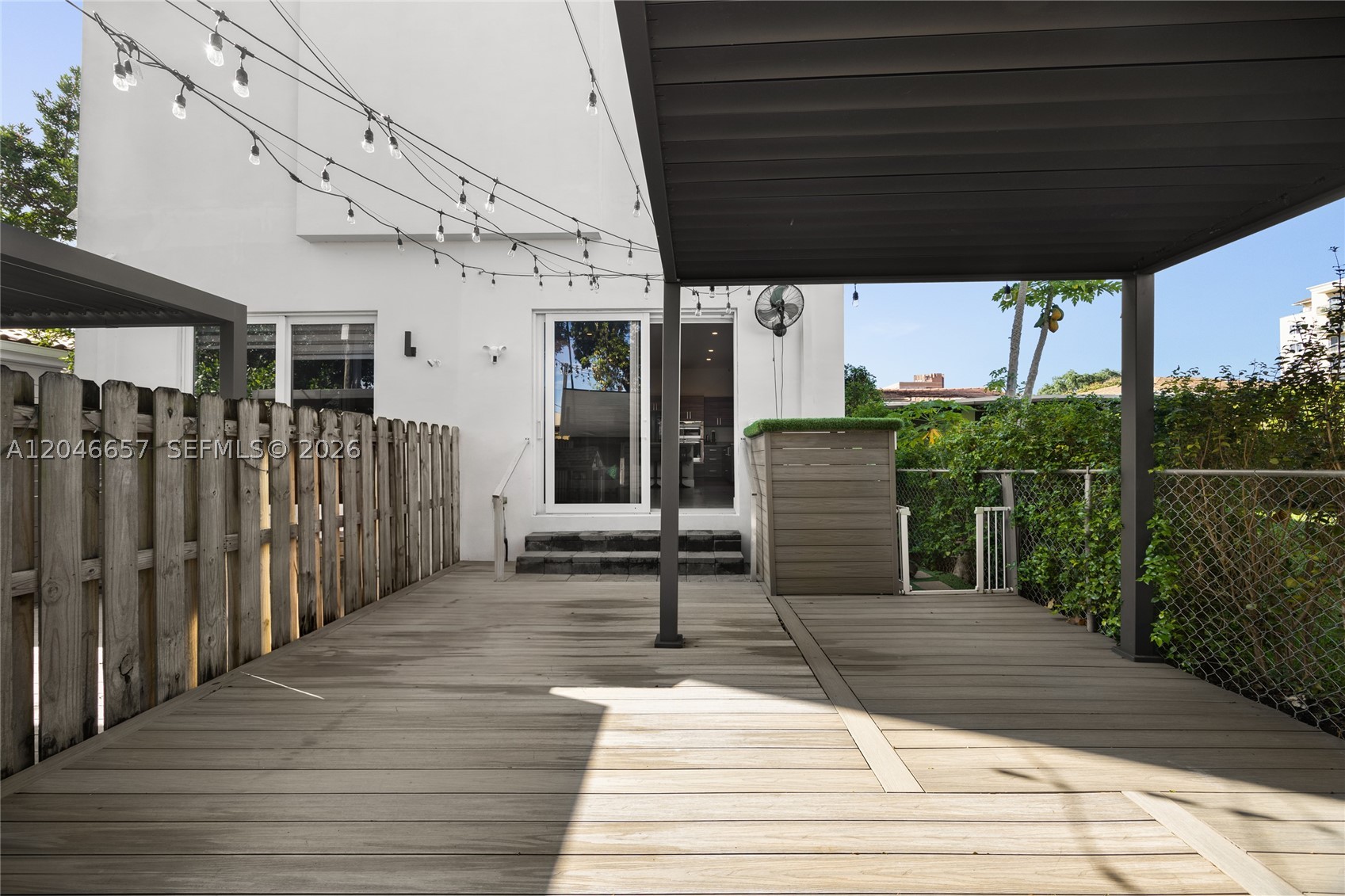 SILVER BLUFF HOMESITES - Residential