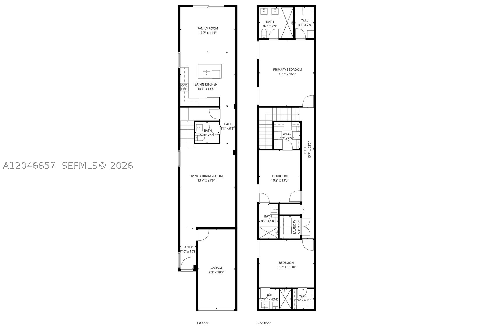 SILVER BLUFF HOMESITES - Residential