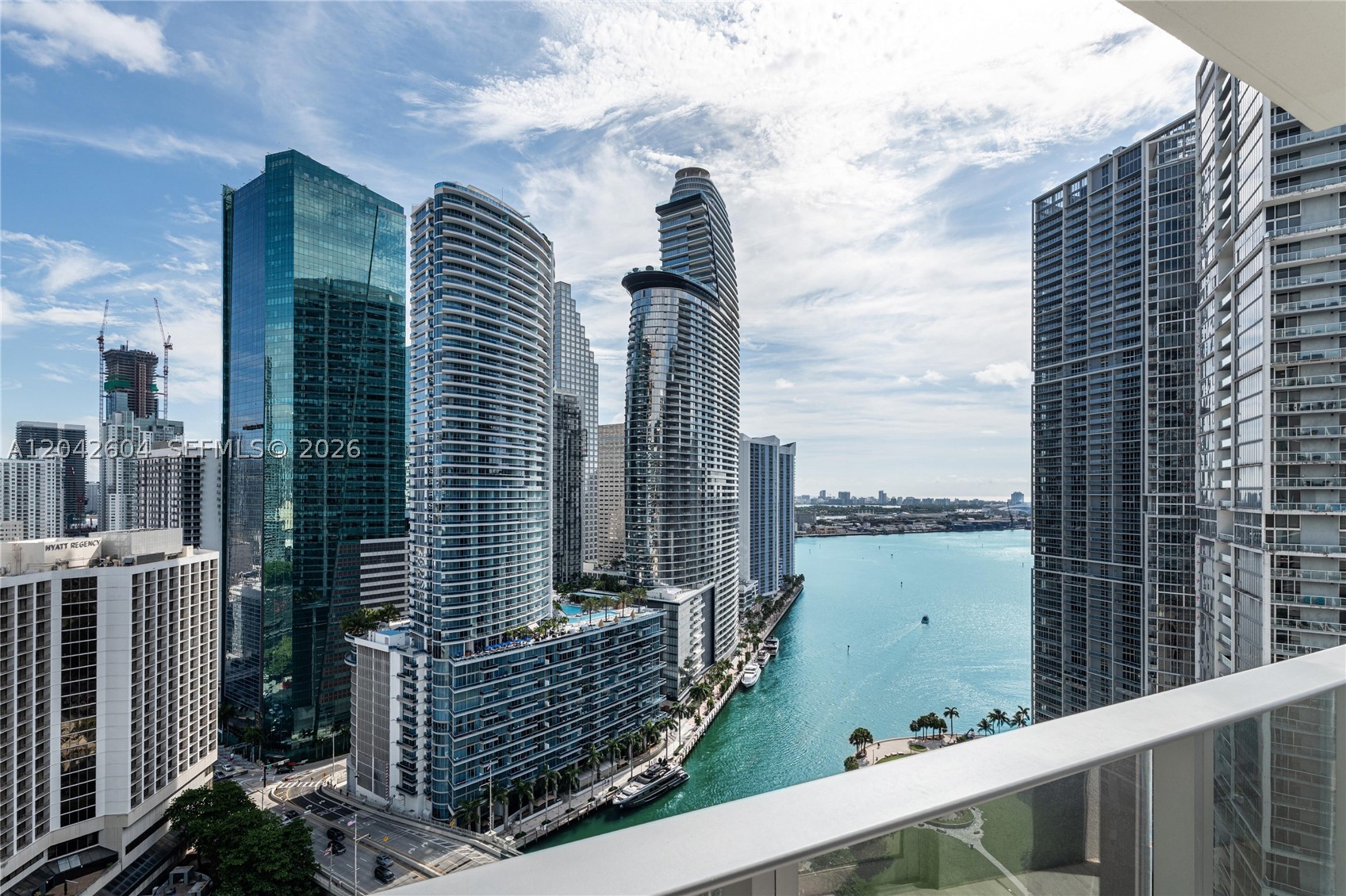 VICEROY RESIDENCES - Residential Lease