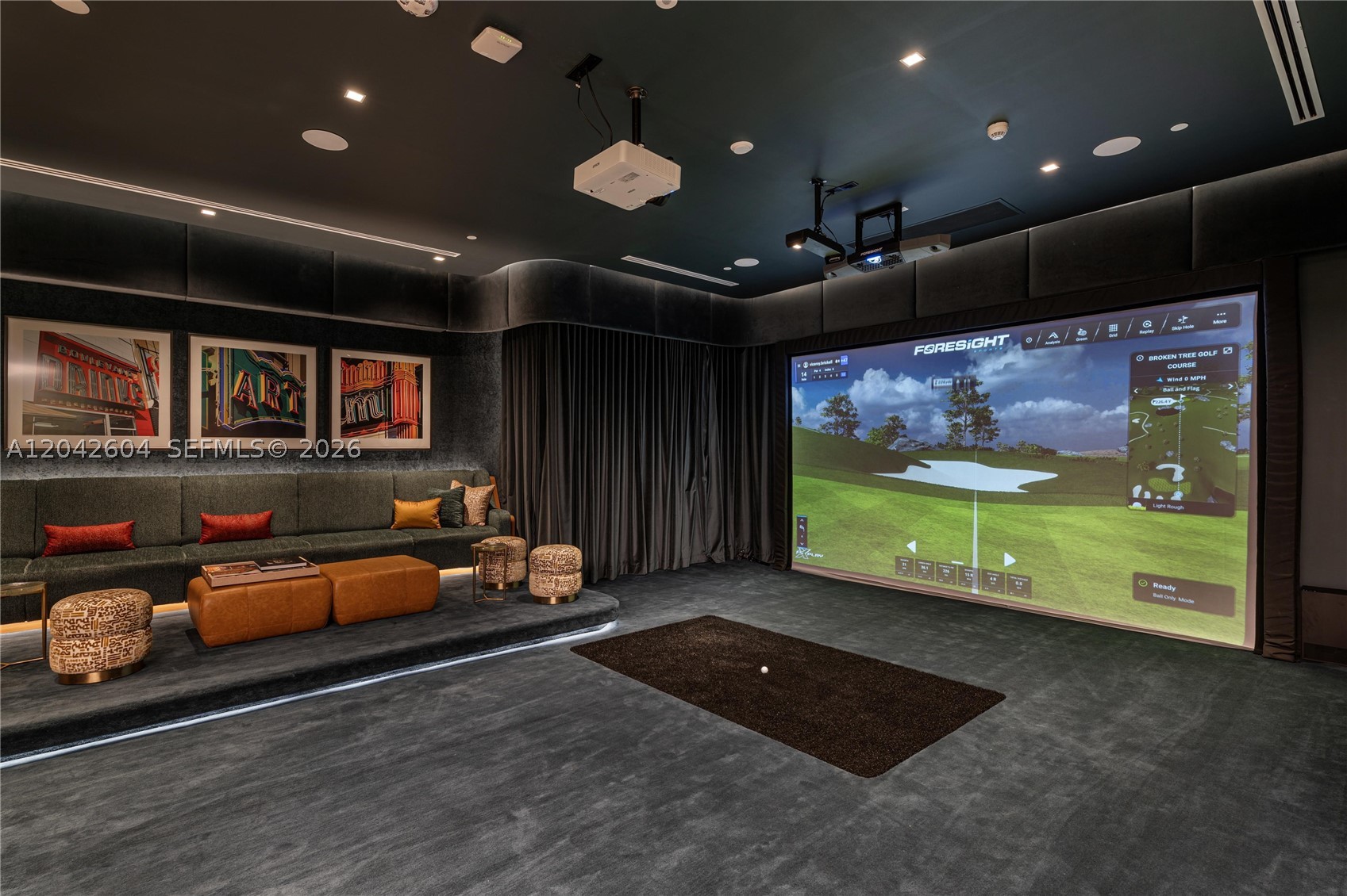 VICEROY RESIDENCES - Residential Lease