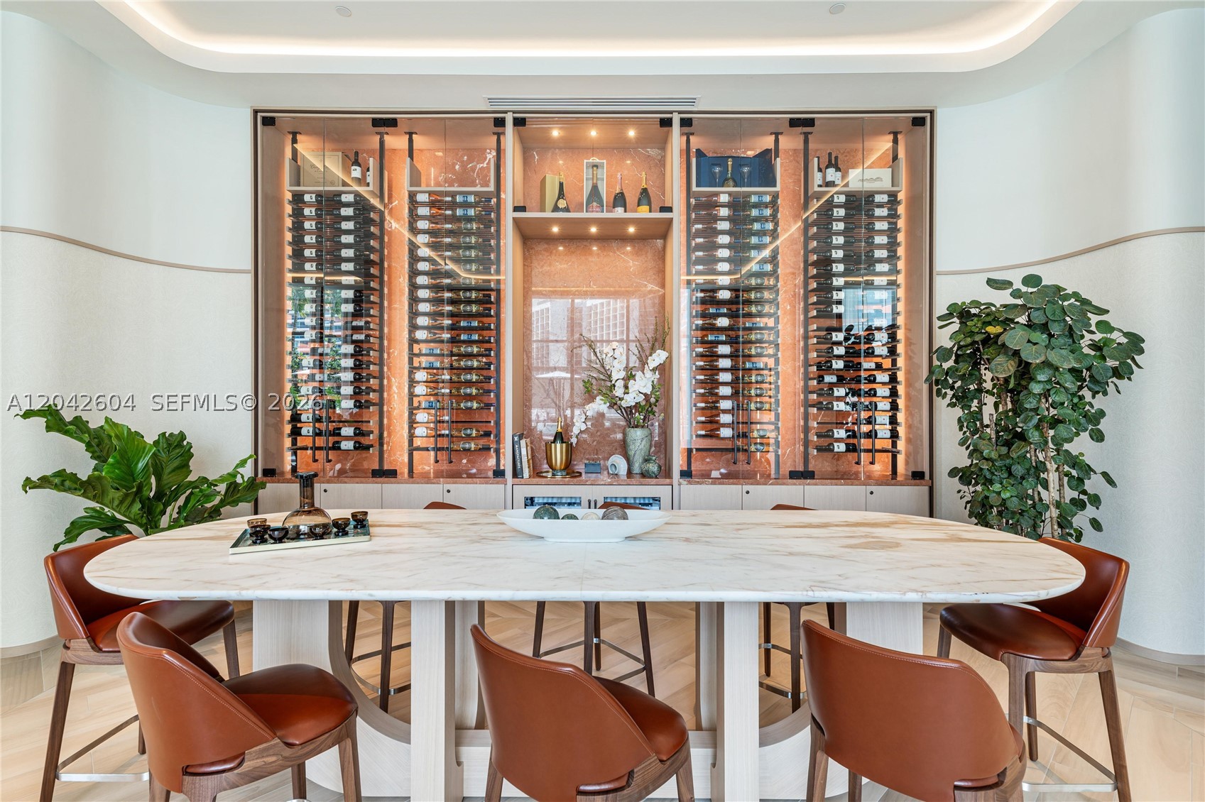 VICEROY RESIDENCES - Residential Lease