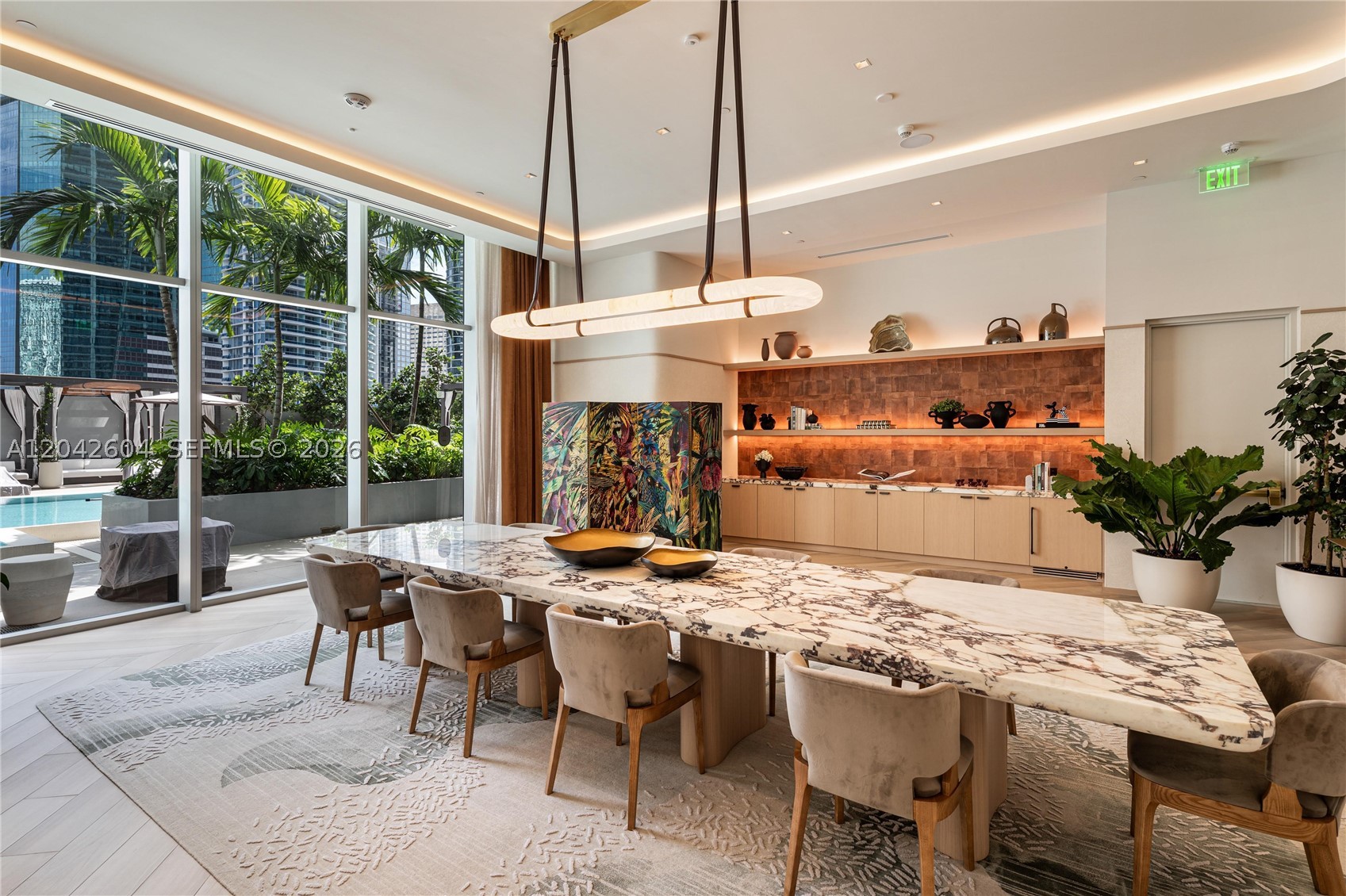 VICEROY RESIDENCES - Residential Lease
