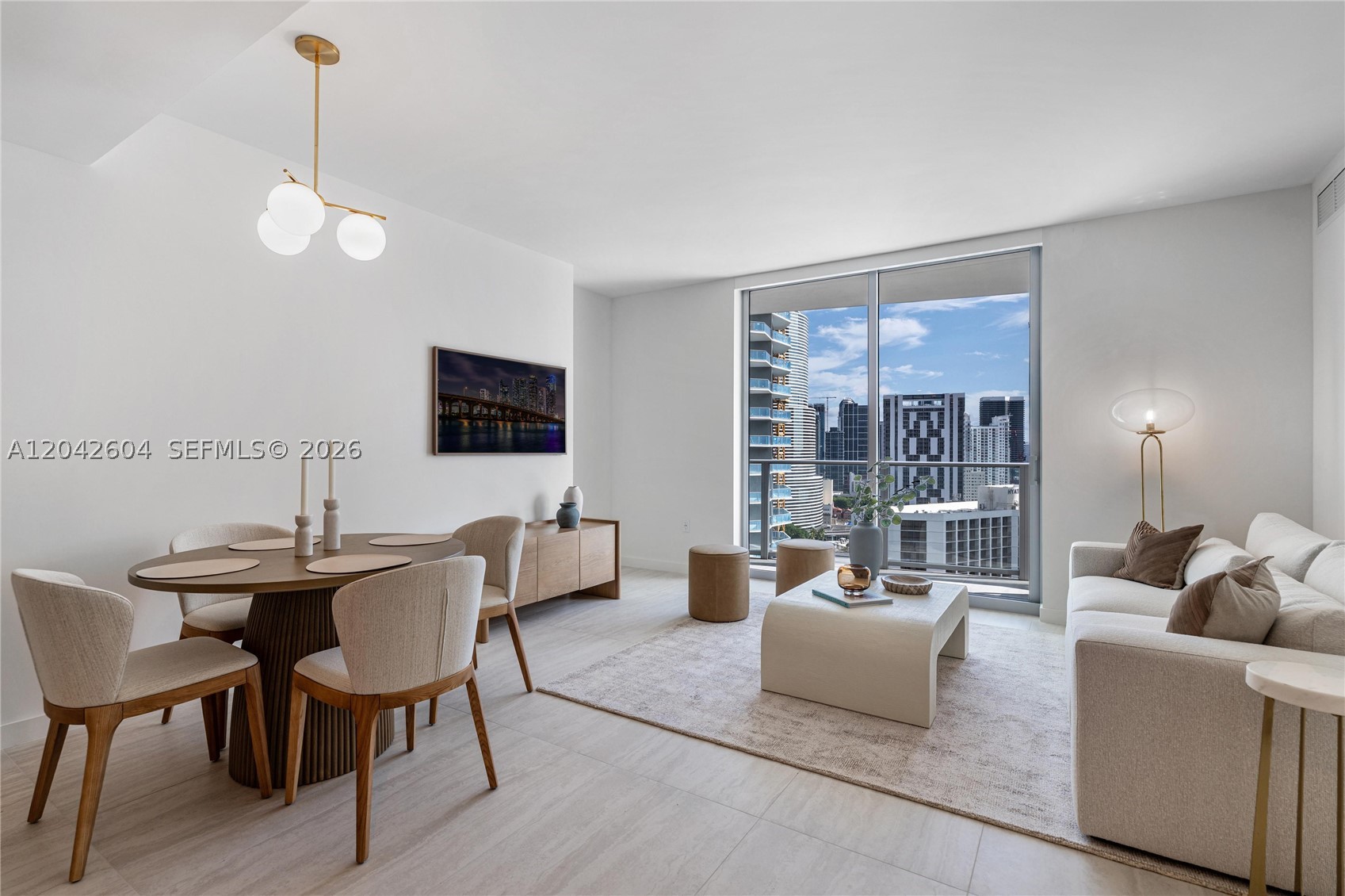 VICEROY RESIDENCES - Residential Lease
