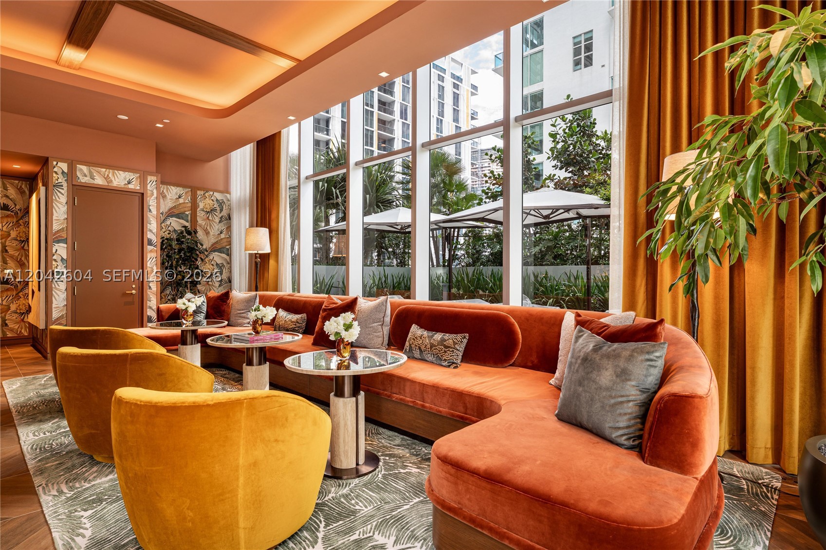 VICEROY RESIDENCES - Residential Lease