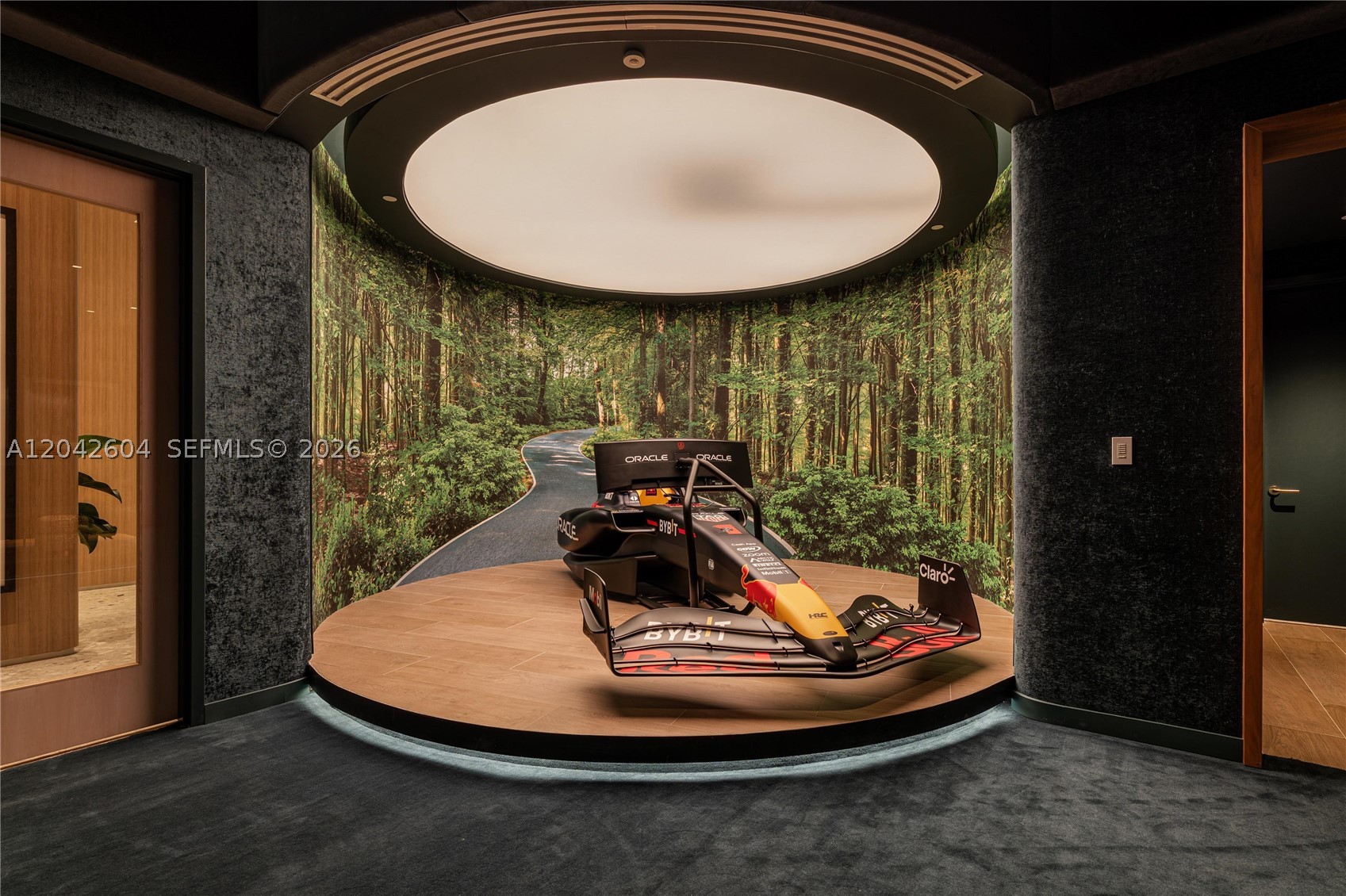 VICEROY RESIDENCES - Residential Lease