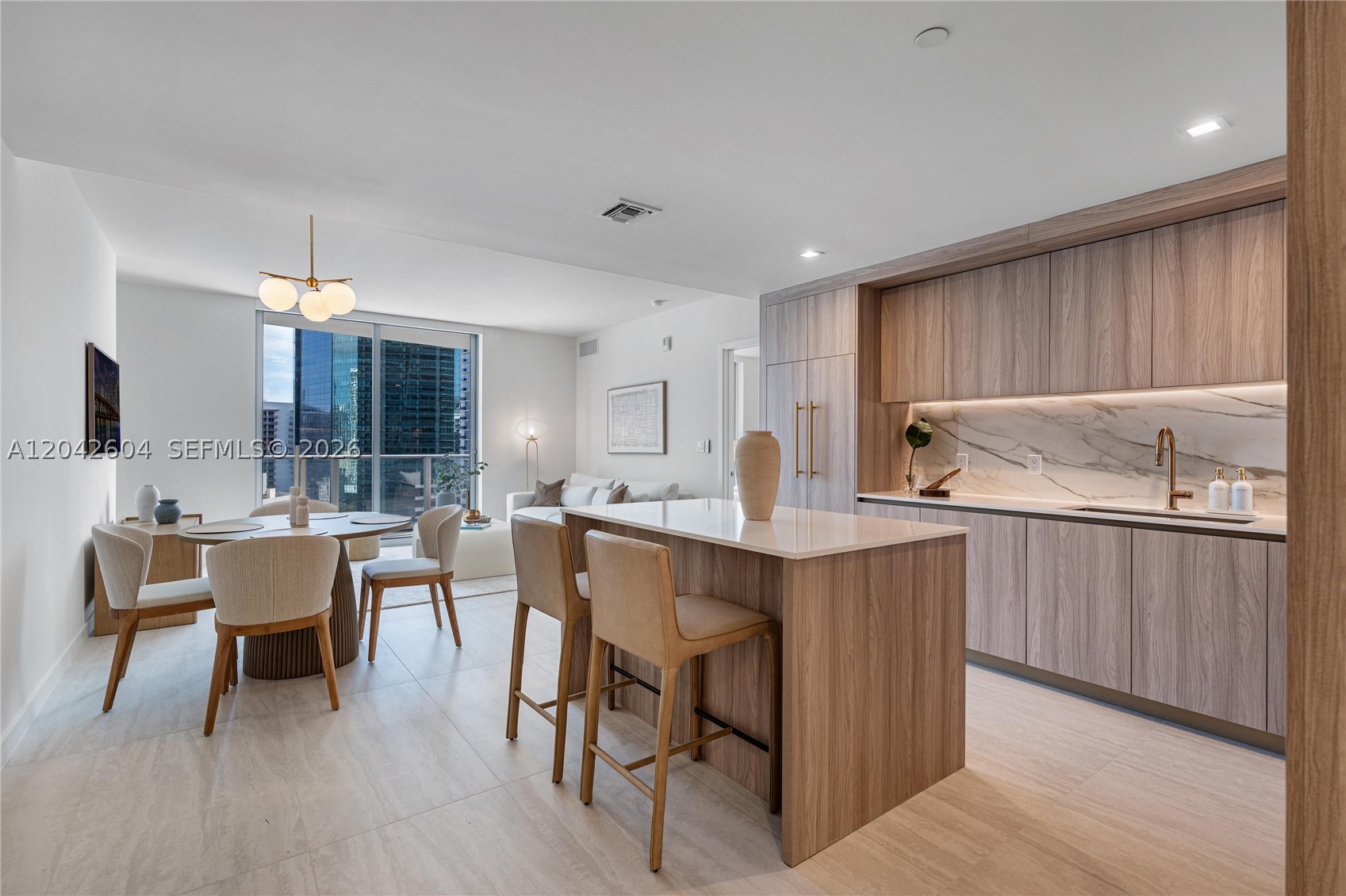 VICEROY RESIDENCES - Residential Lease