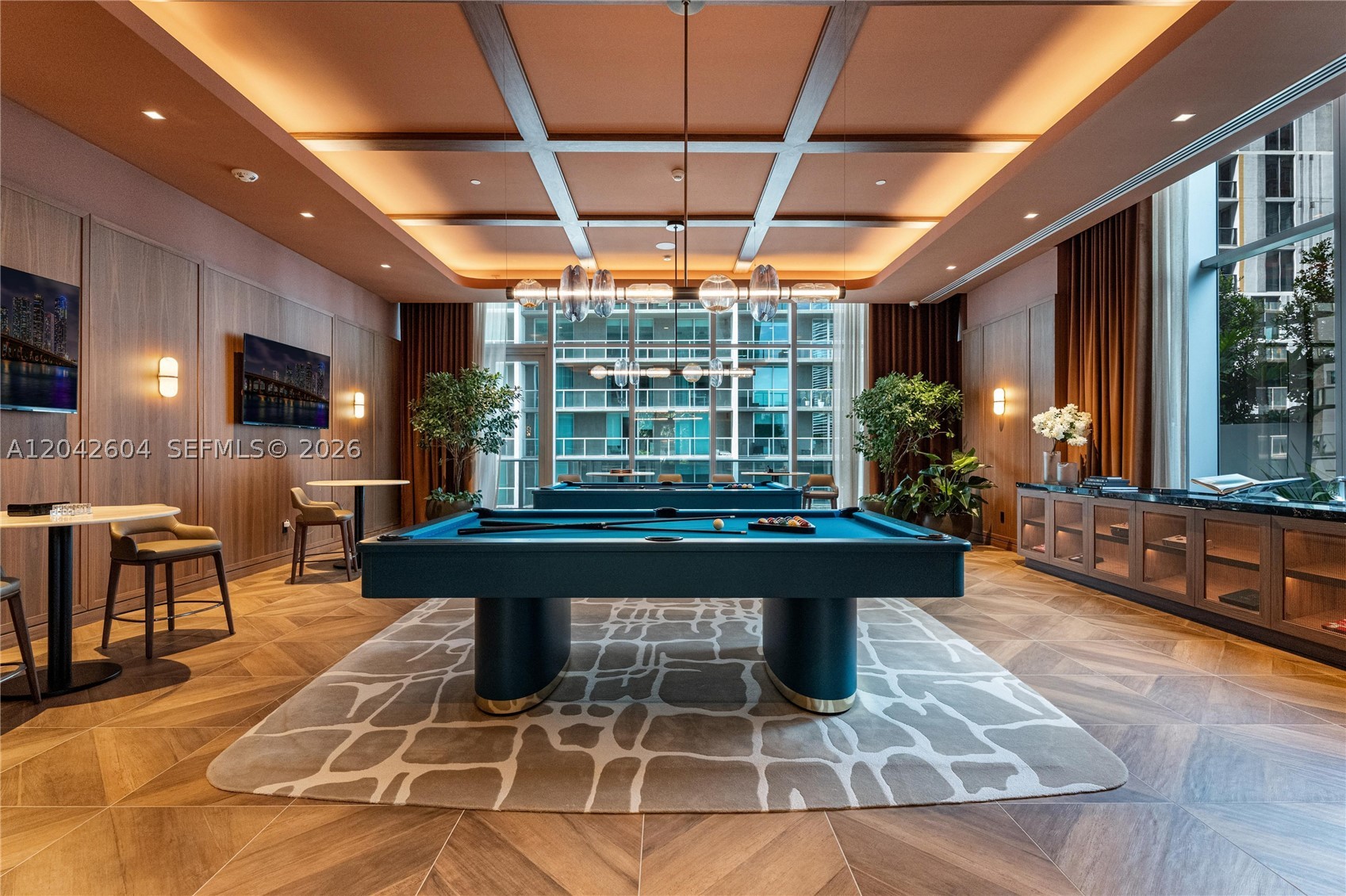 VICEROY RESIDENCES - Residential Lease