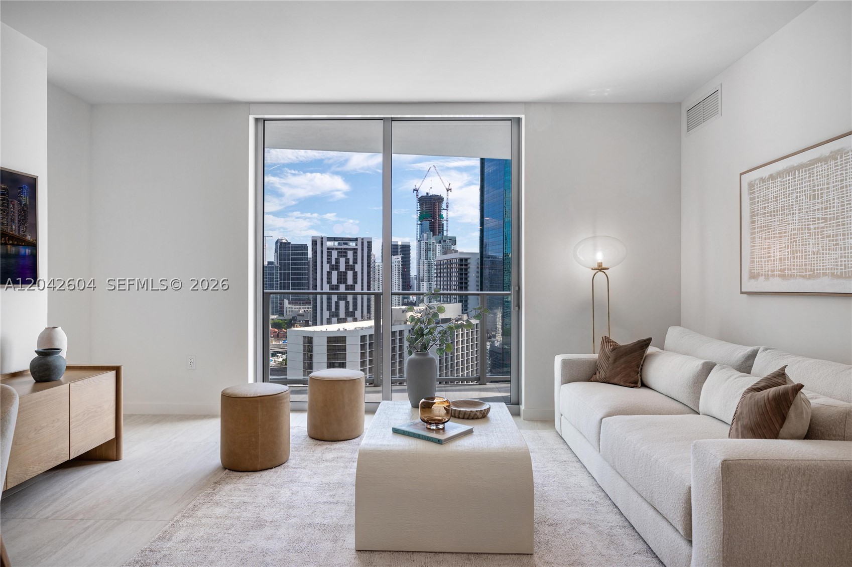 VICEROY RESIDENCES - Residential Lease