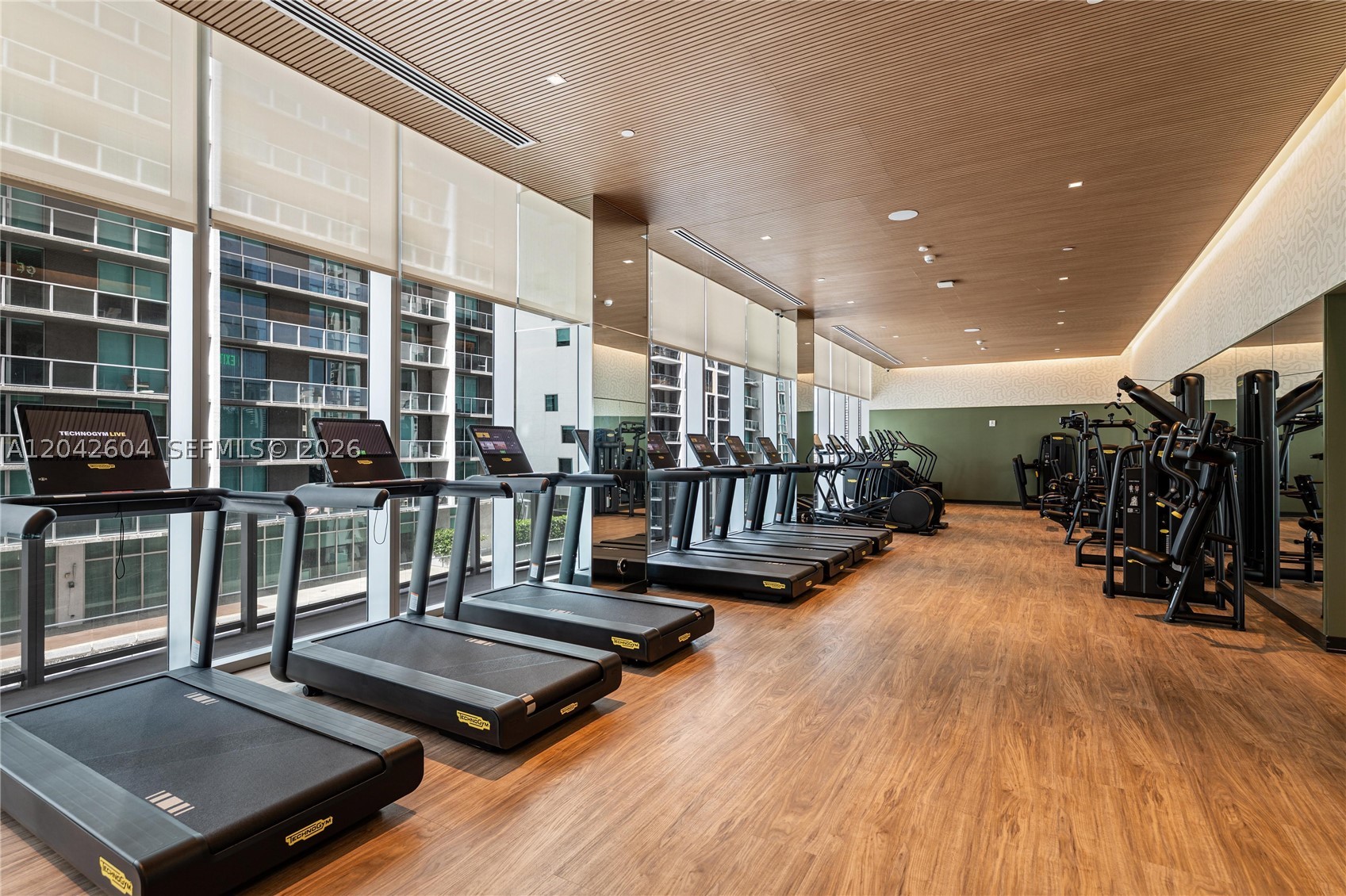 VICEROY RESIDENCES - Residential Lease