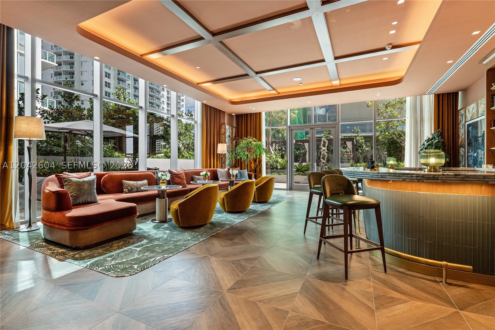 VICEROY RESIDENCES - Residential Lease