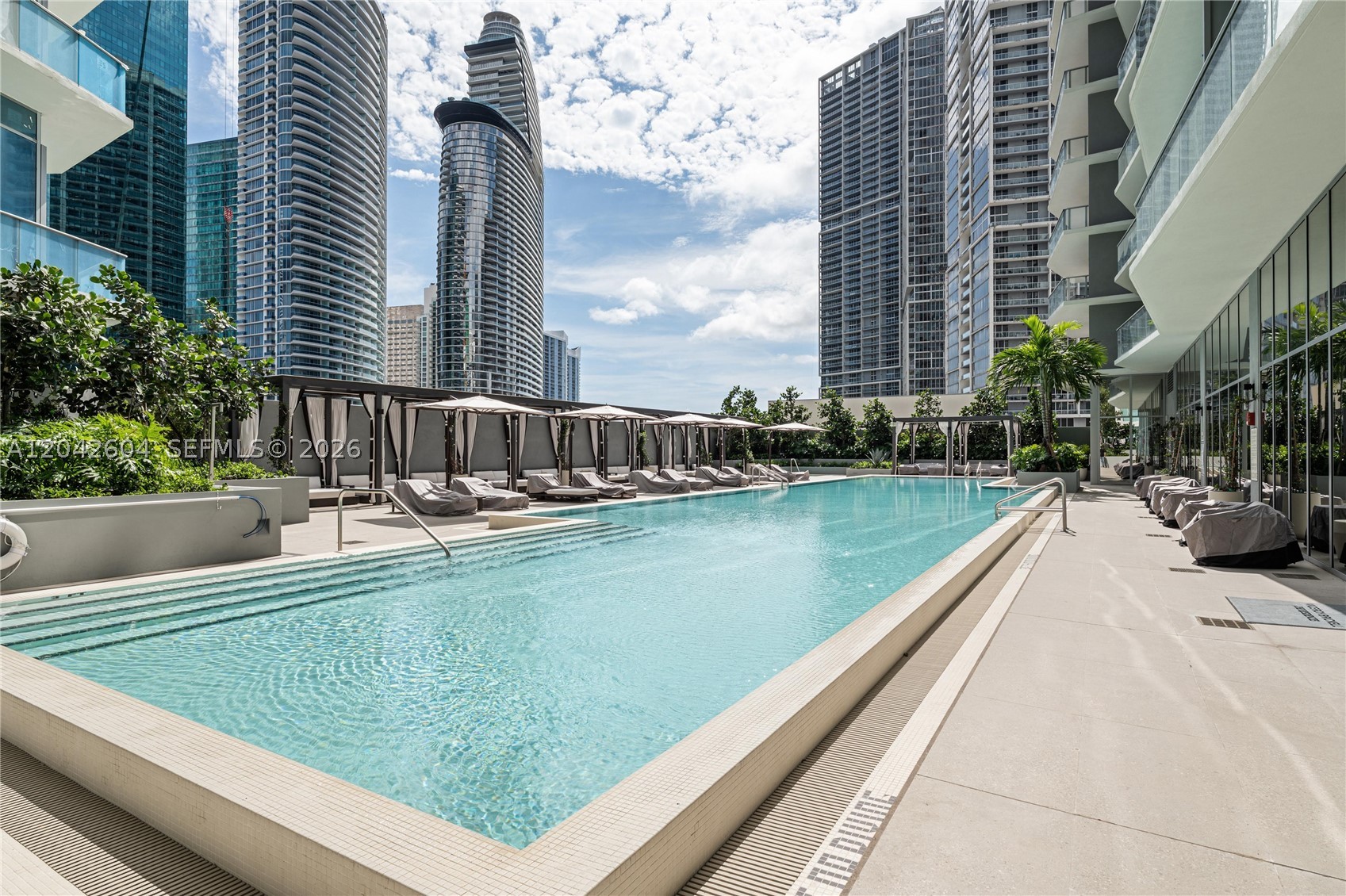 VICEROY RESIDENCES - Residential Lease