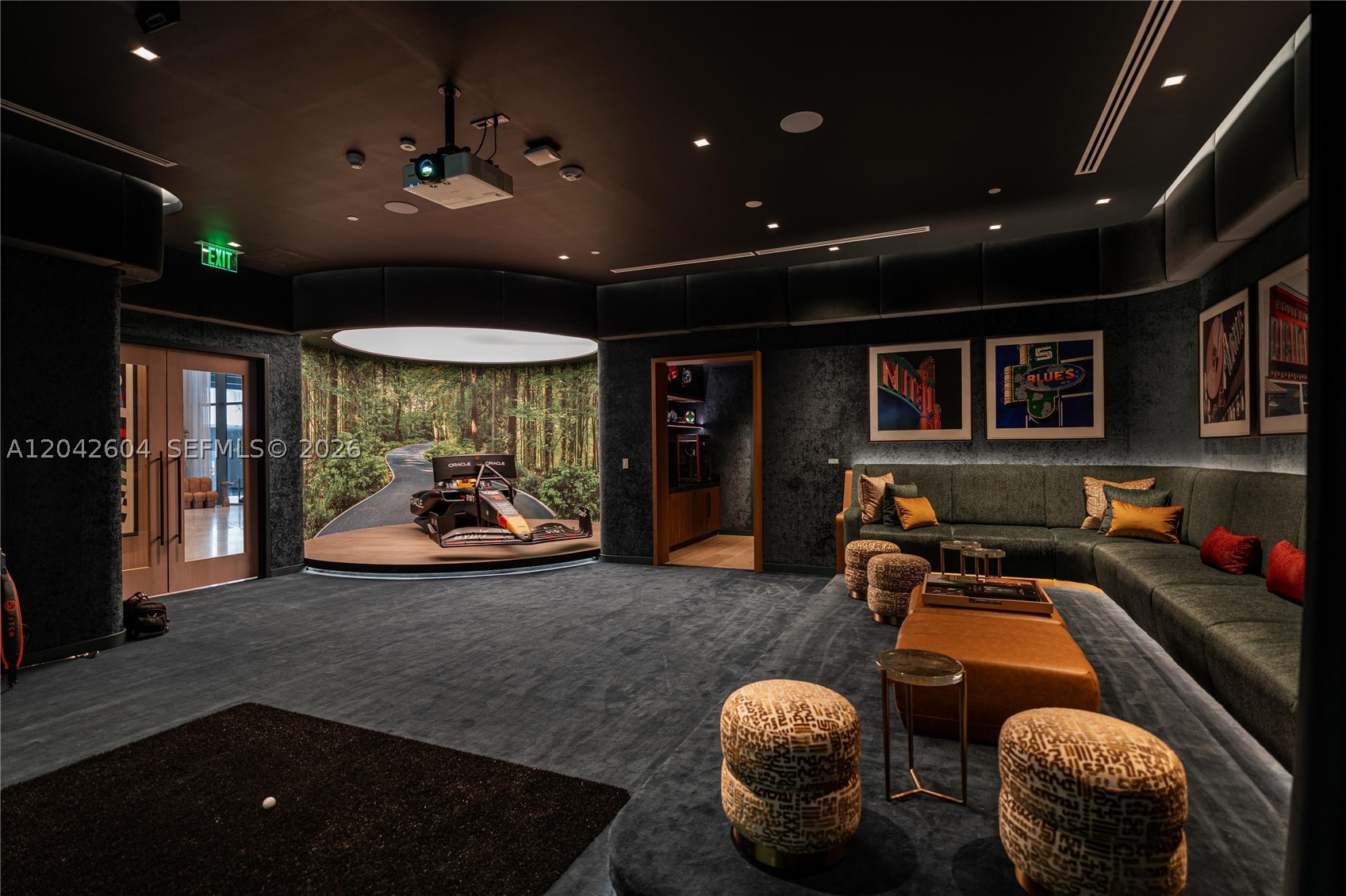 VICEROY RESIDENCES - Residential Lease