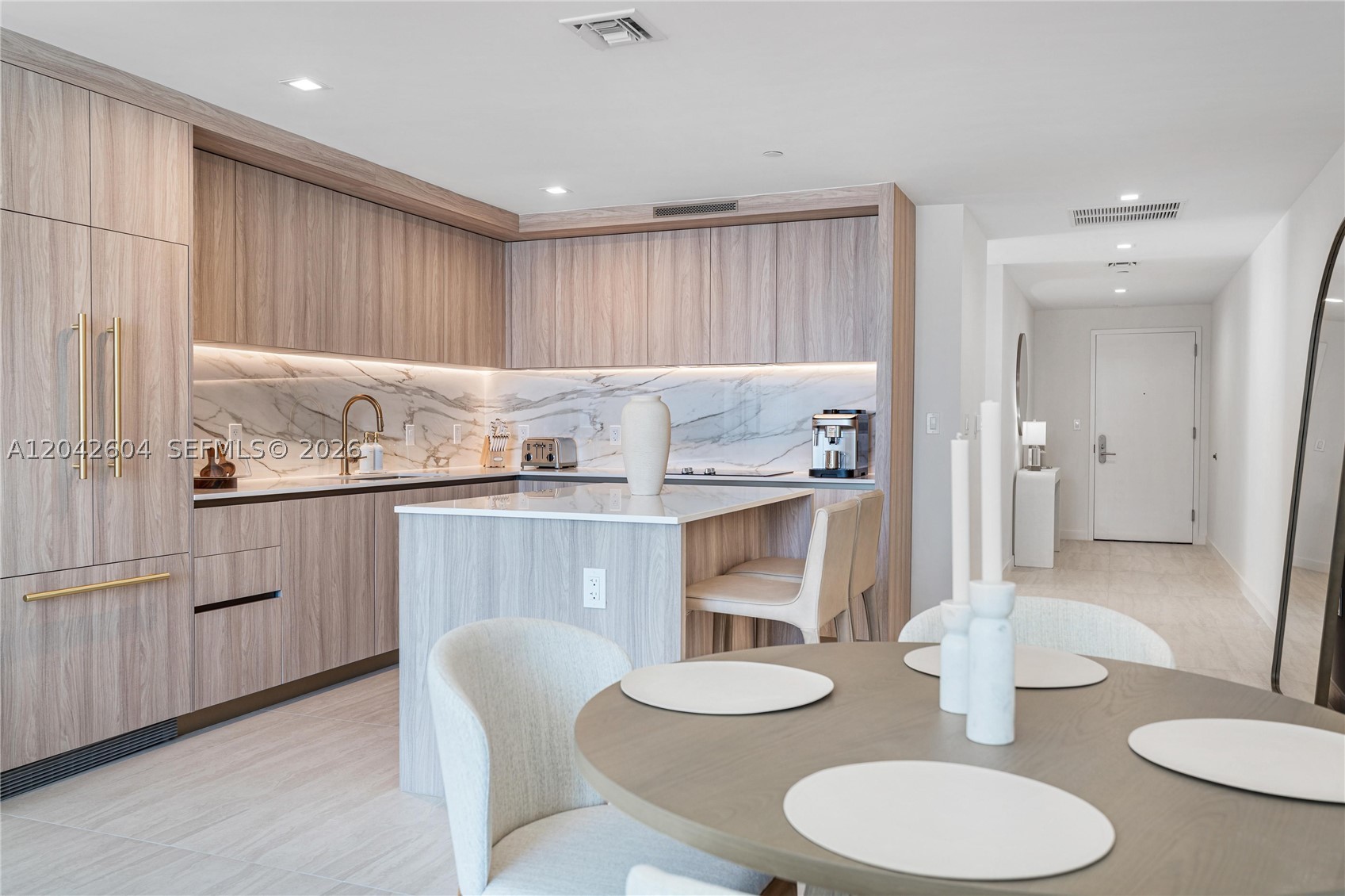 VICEROY RESIDENCES - Residential Lease