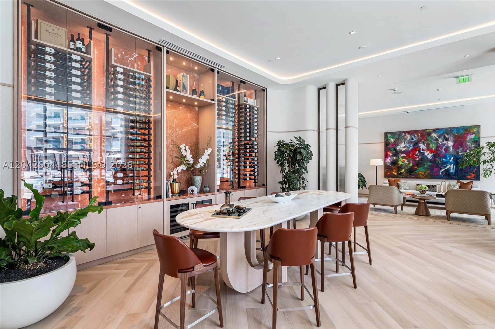 VICEROY RESIDENCES - Residential Lease