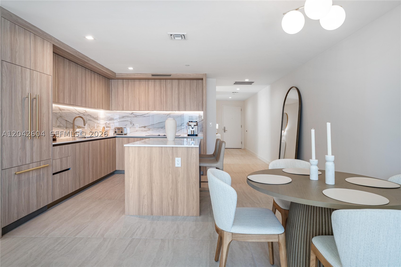 VICEROY RESIDENCES - Residential Lease