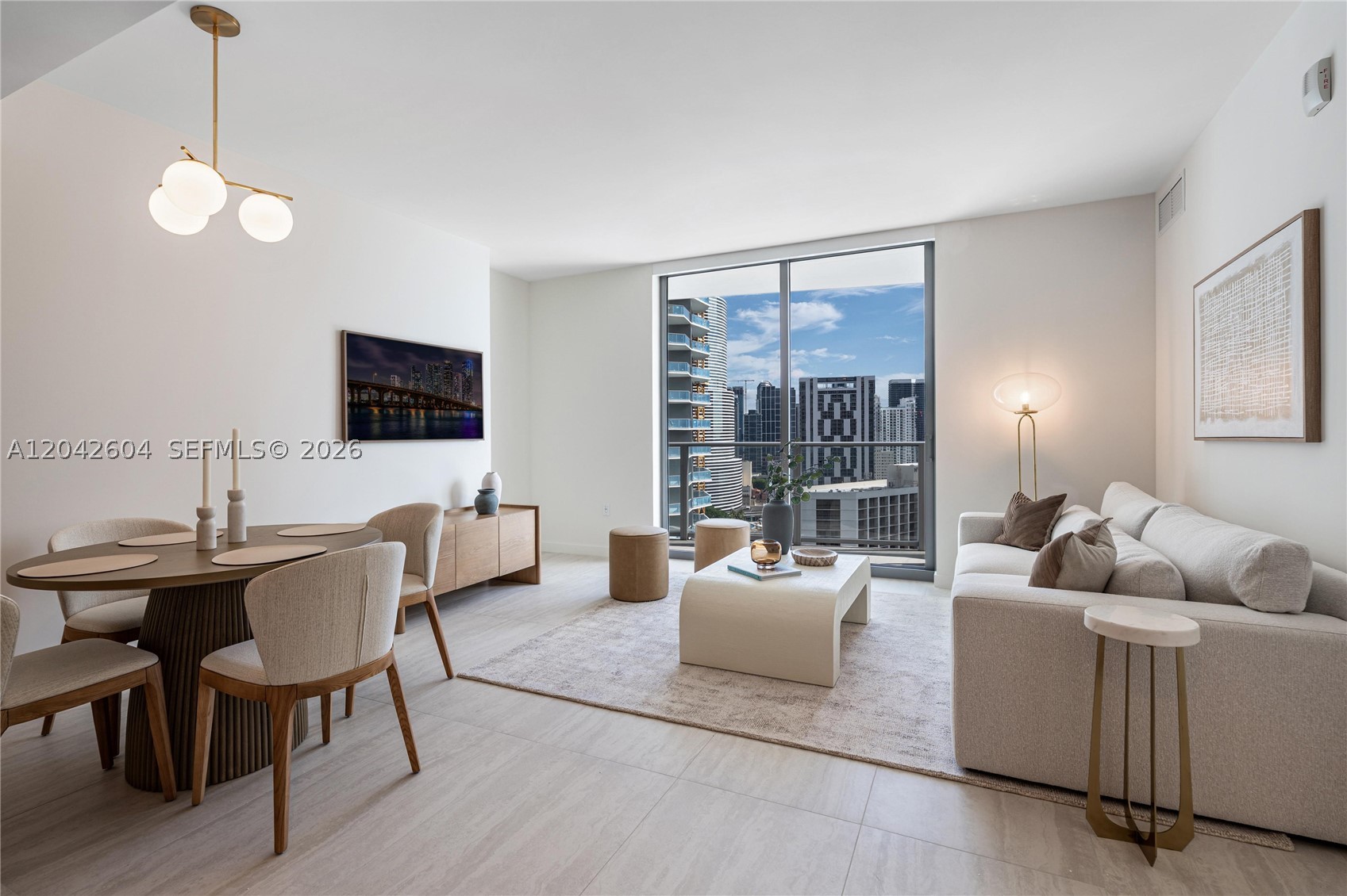 VICEROY RESIDENCES - Residential Lease