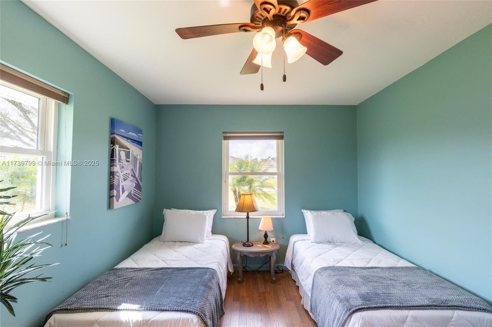 Country Walk - Residential Lease