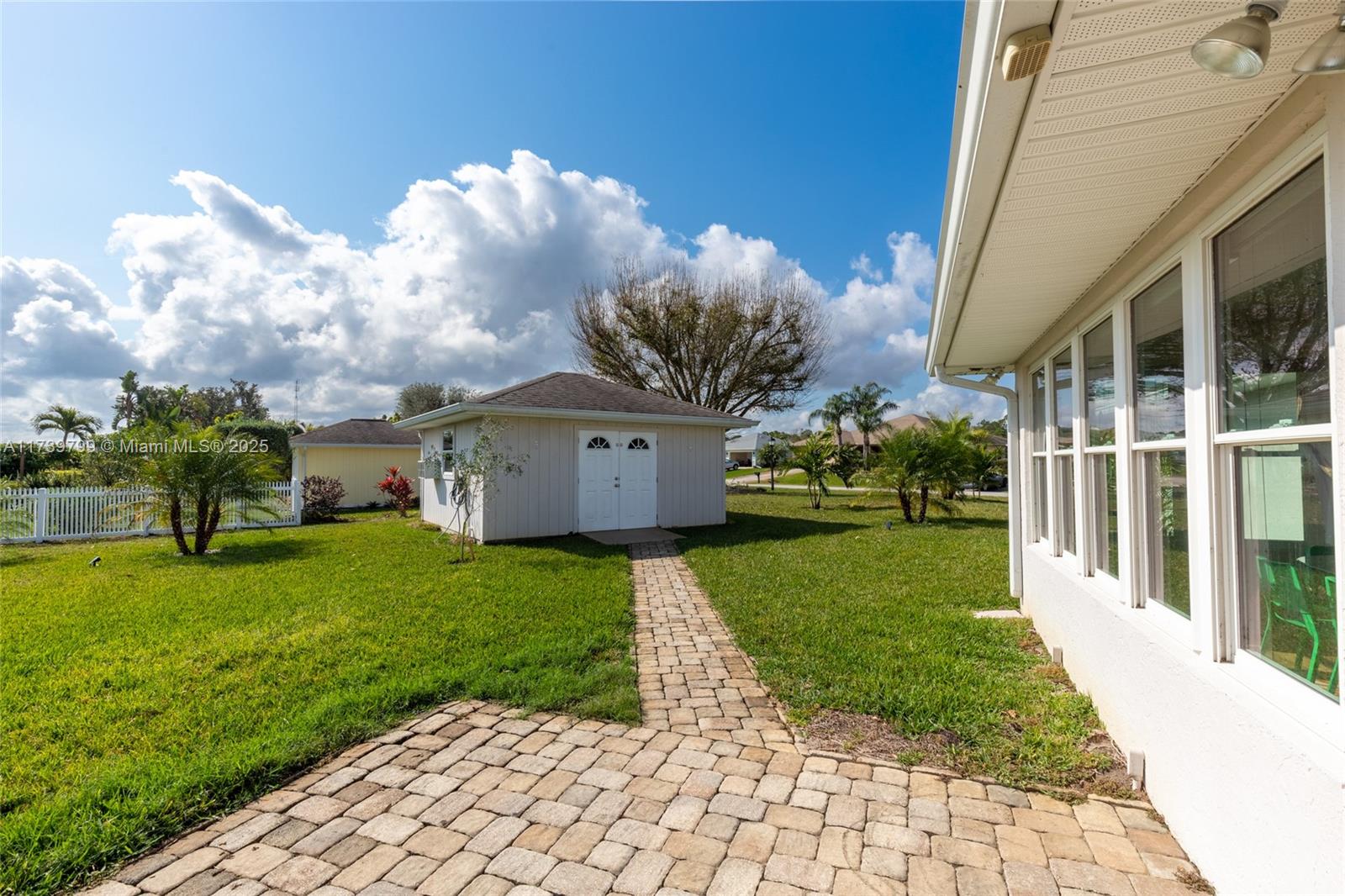Country Walk - Residential Lease