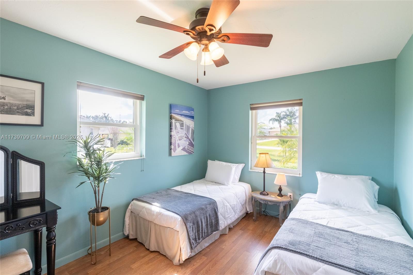 Country Walk - Residential Lease