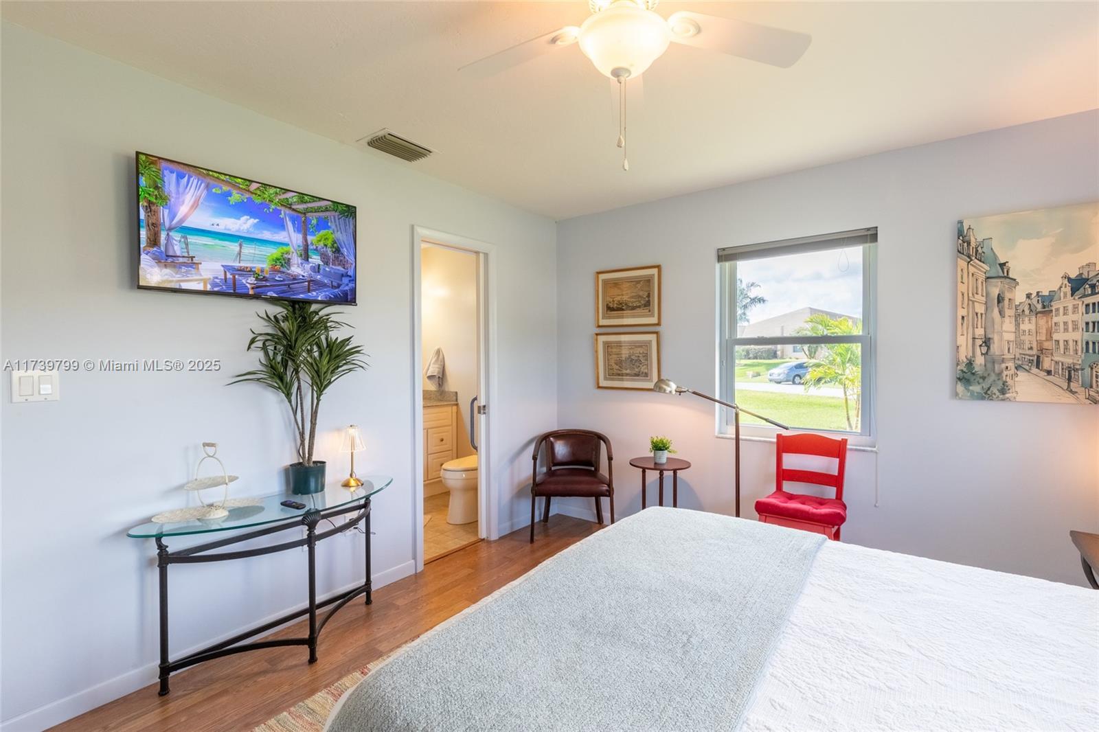 Country Walk - Residential Lease