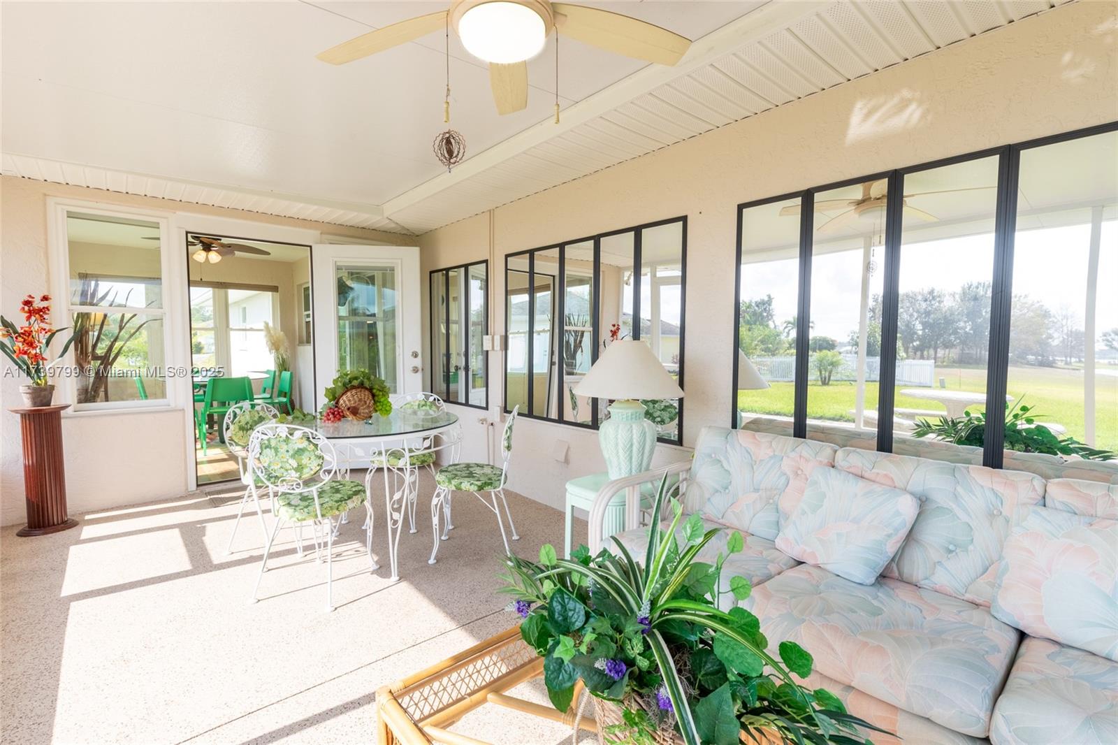 Country Walk - Residential Lease