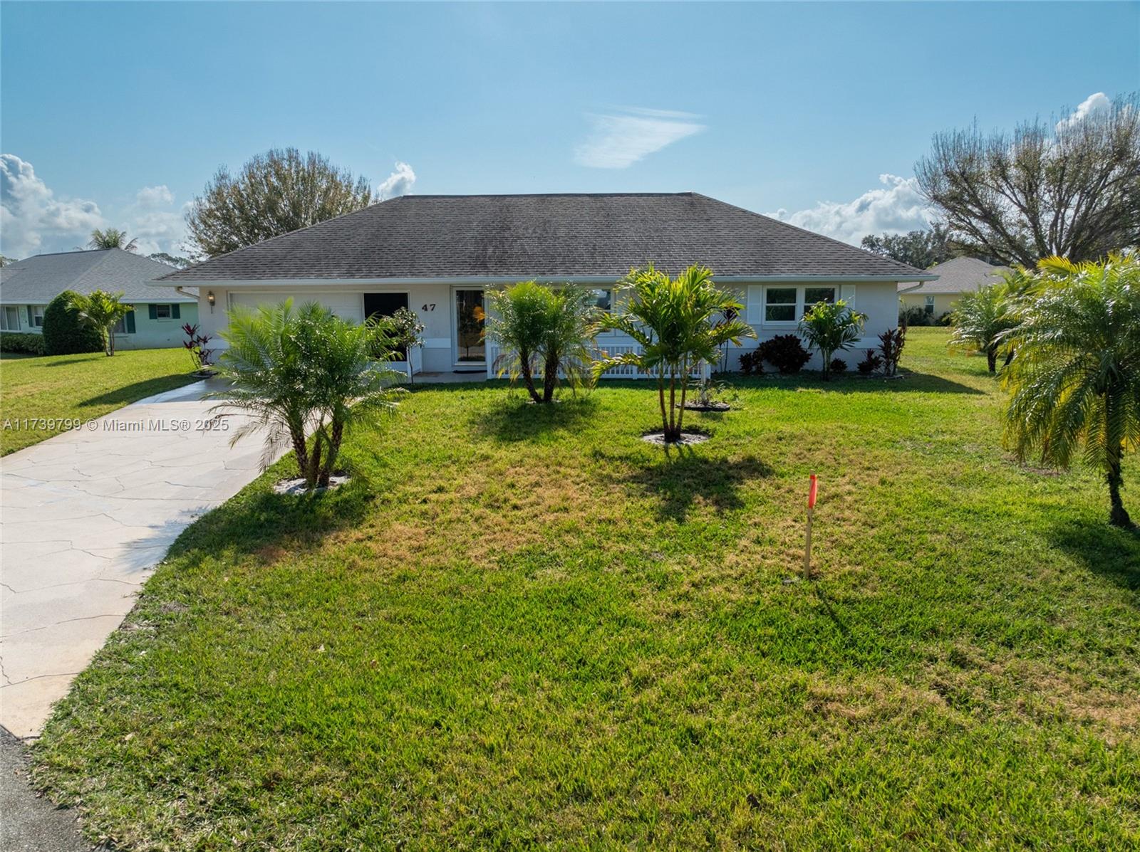 Country Walk - Residential Lease