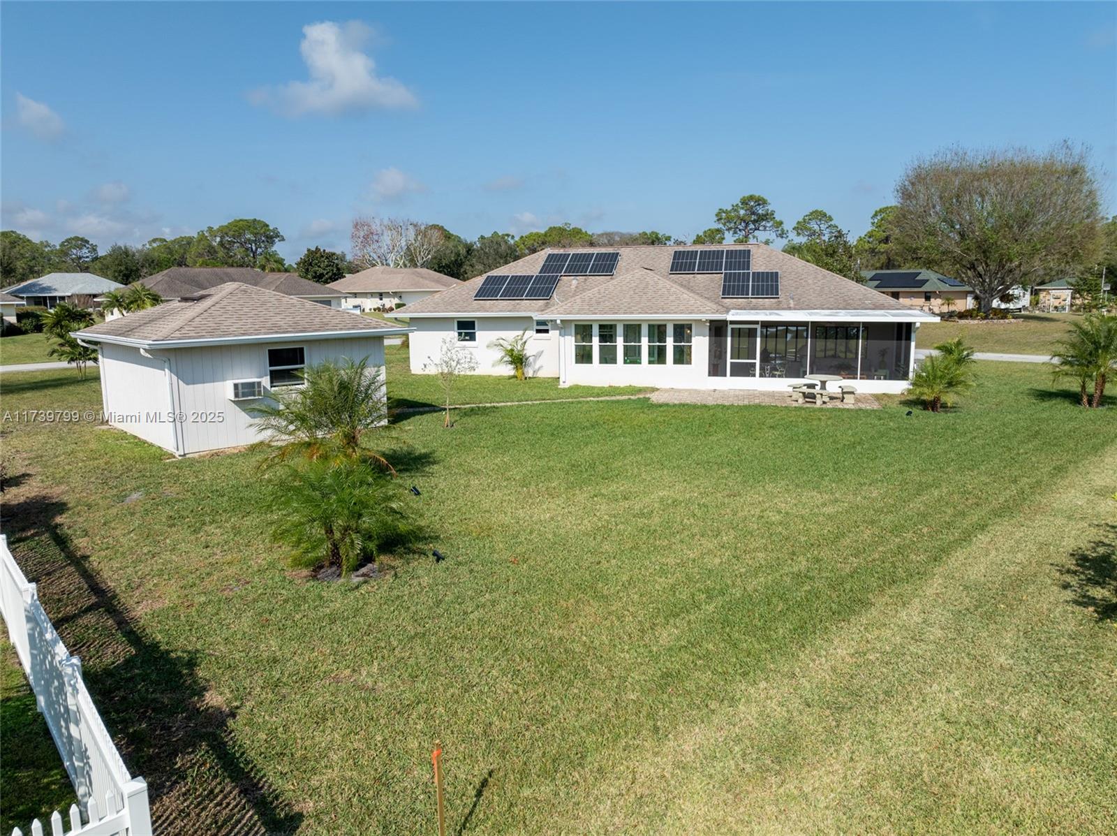 Country Walk - Residential Lease