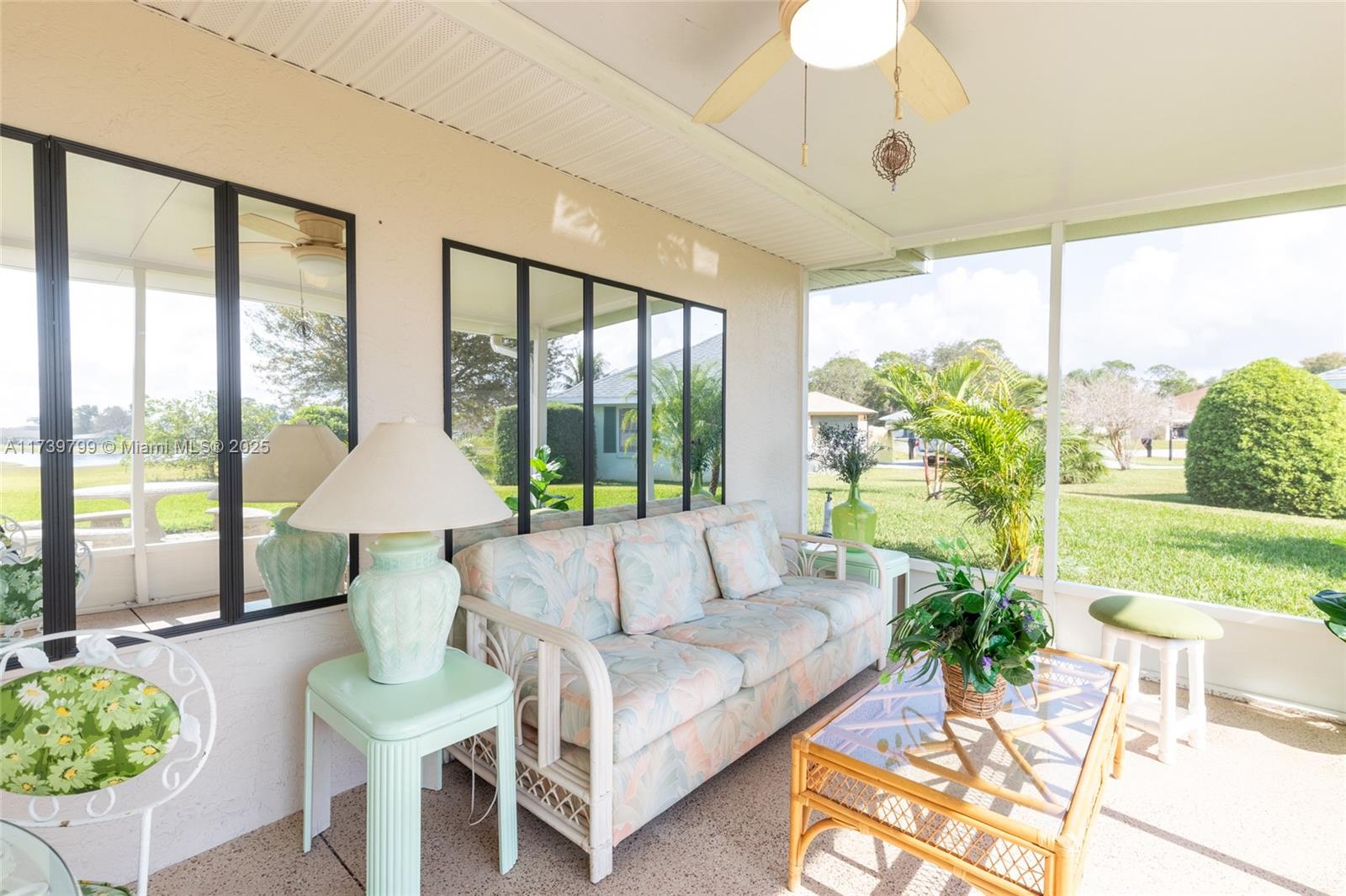 Country Walk - Residential Lease