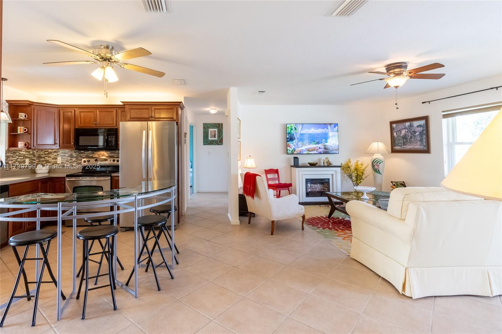Country Walk - Residential Lease