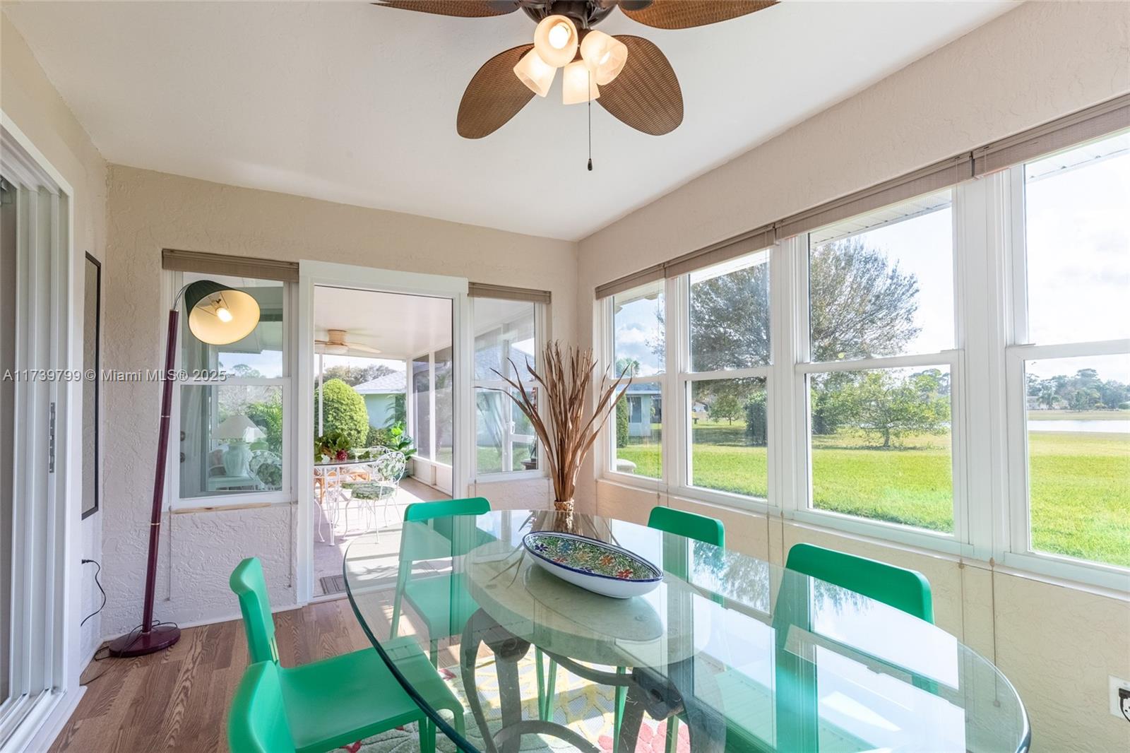 Country Walk - Residential Lease