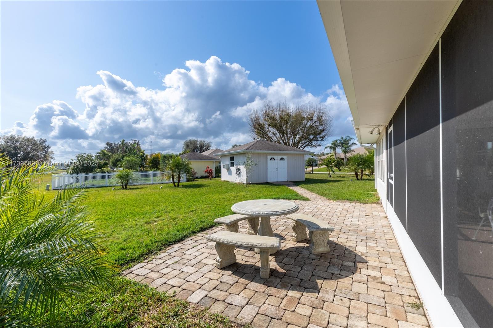 Country Walk - Residential Lease