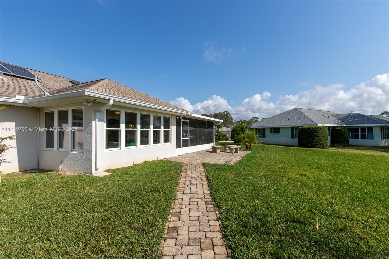 Country Walk - Residential Lease