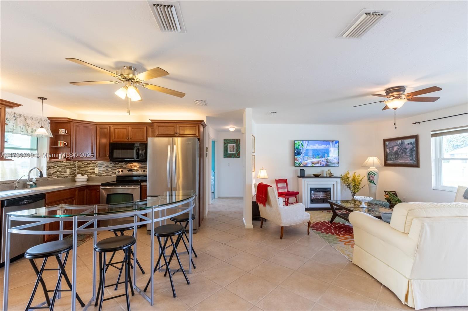 Country Walk - Residential Lease