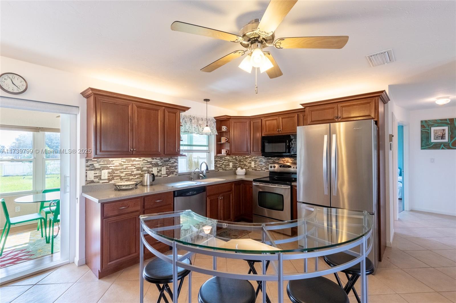 Country Walk - Residential Lease