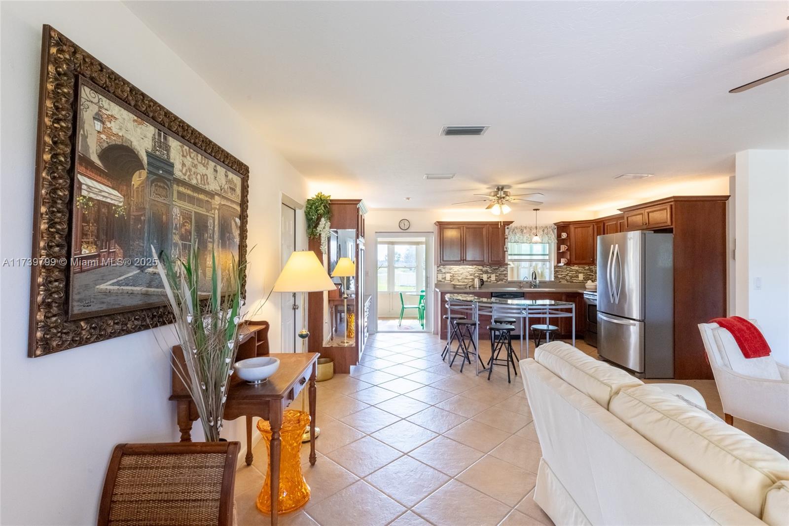 Country Walk - Residential Lease