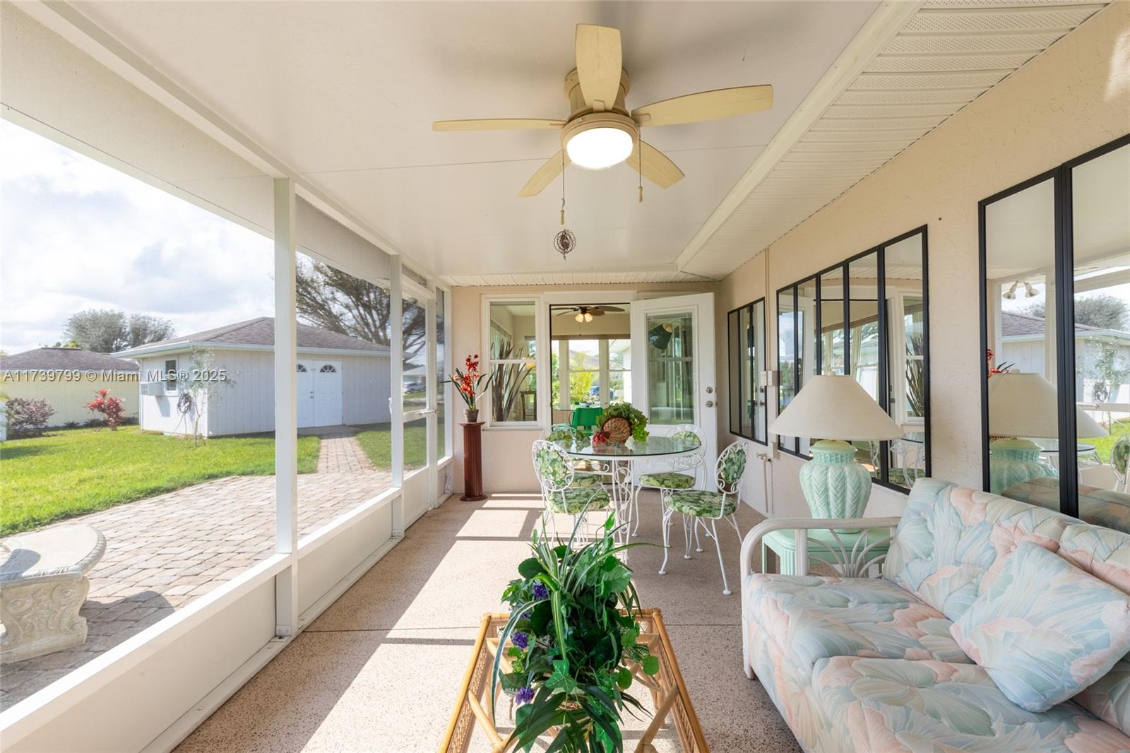 Country Walk - Residential Lease