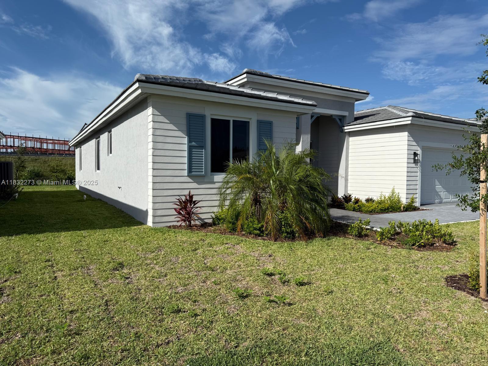 MIAMI LAND AND DEVELOPMEN - Residential