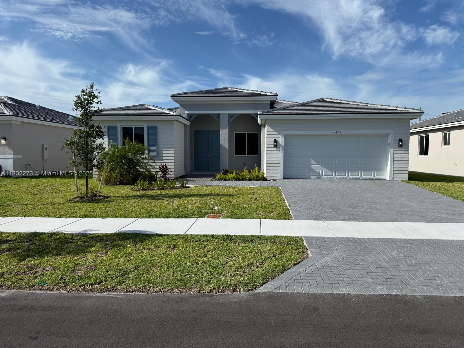 MIAMI LAND AND DEVELOPMEN - Residential