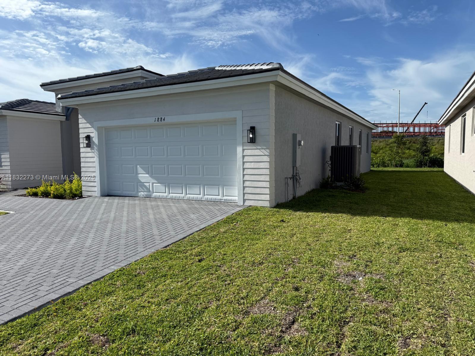 MIAMI LAND AND DEVELOPMEN - Residential