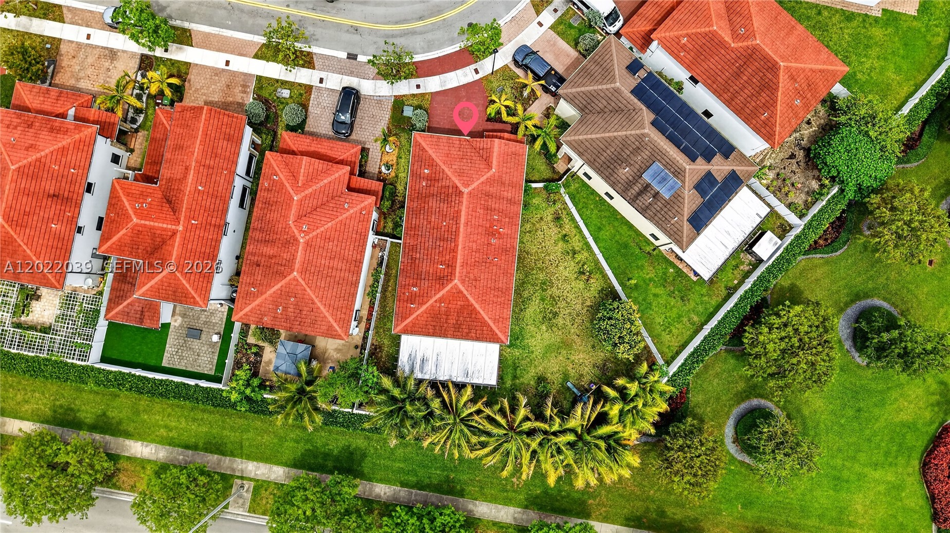 AQUABELLA - Residential