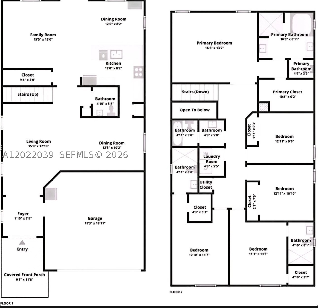 AQUABELLA - Residential