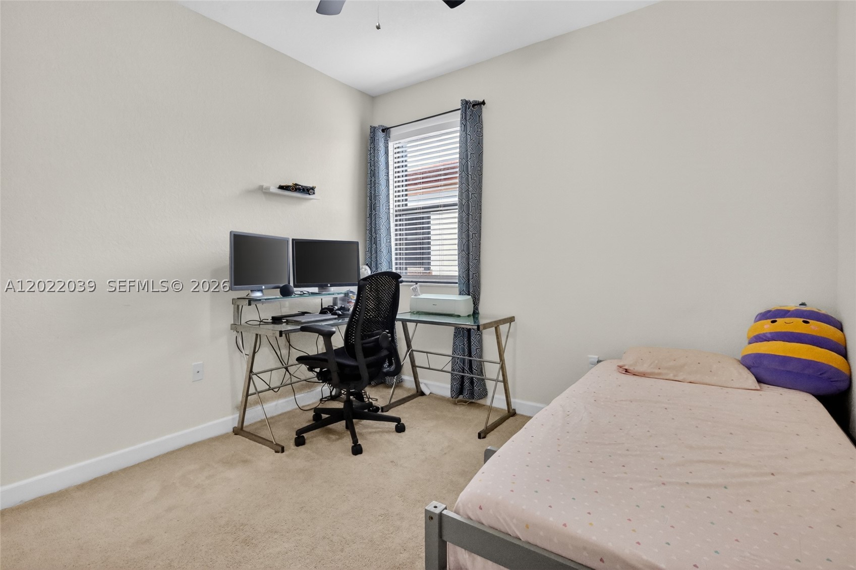 AQUABELLA - Residential