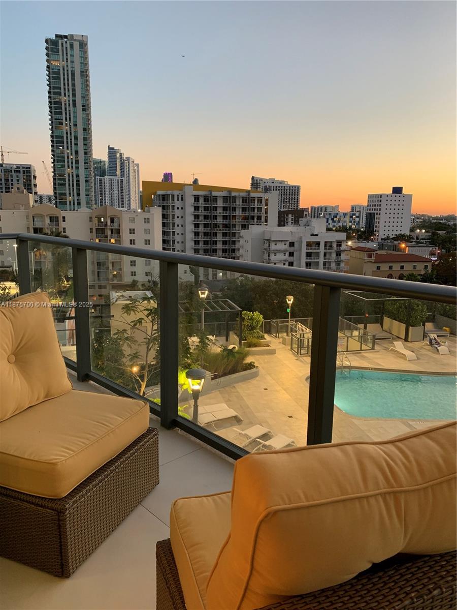 PARAISO BAYVIEWS CONDO - Residential Lease