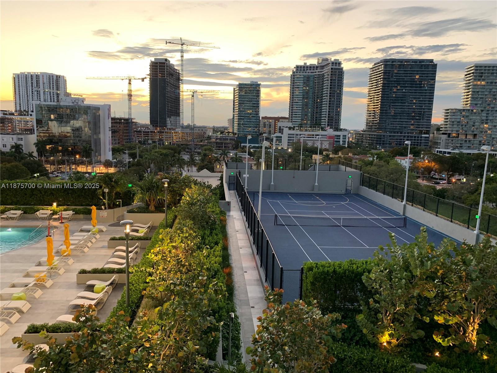 PARAISO BAYVIEWS CONDO - Residential Lease
